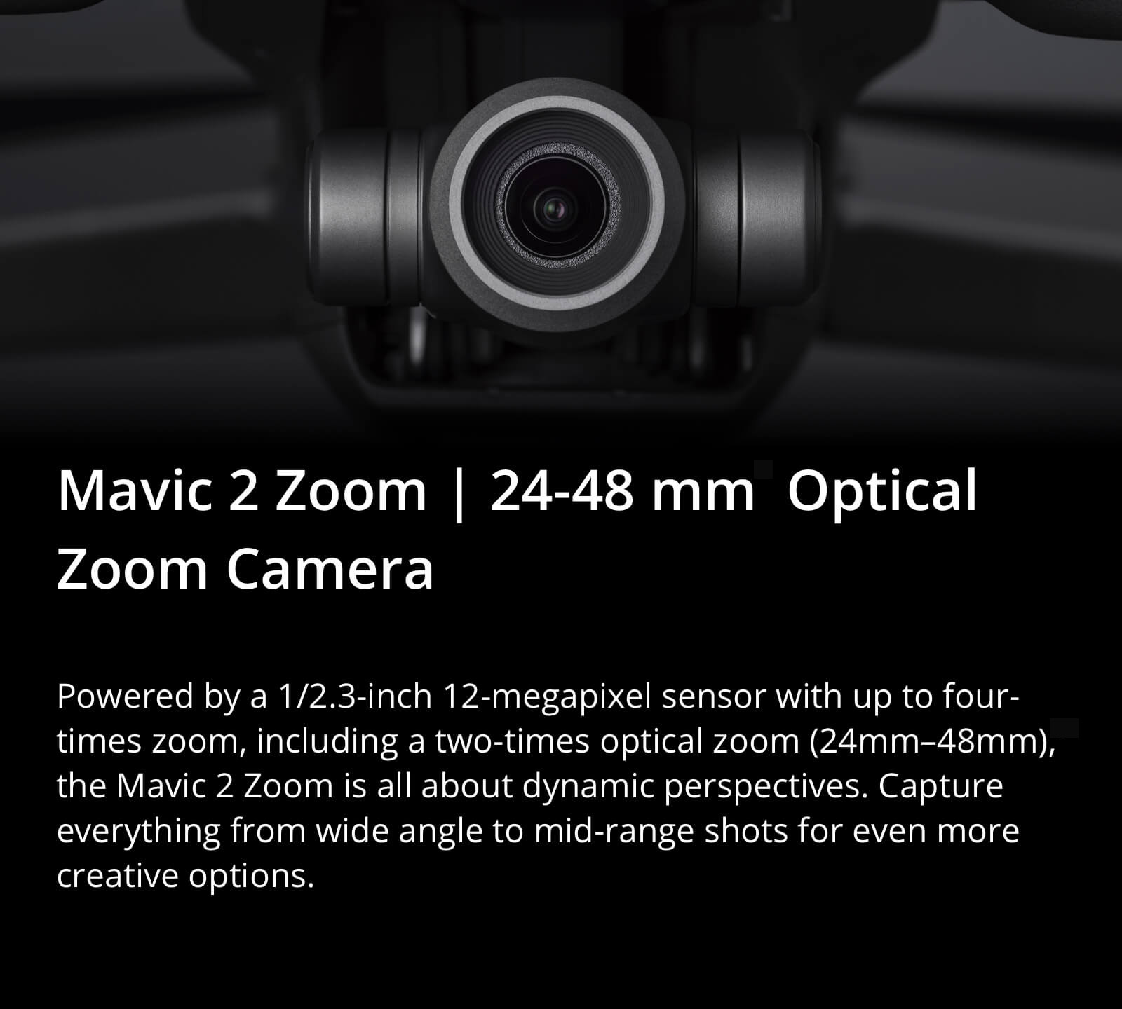 DJI Mavic 2 Pro Quadcopter
